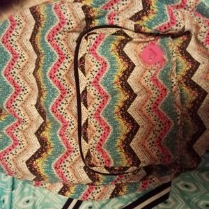 Roxy backpack